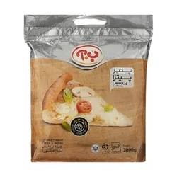 ب.آ پنیر پیتزا  پرو سس500گرم